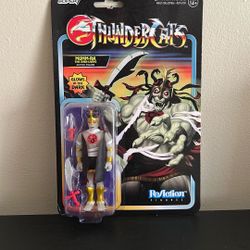 Mumm-Ra Thundercat Super 7