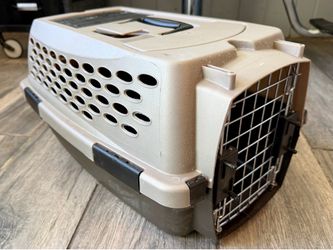 Small Kennel
