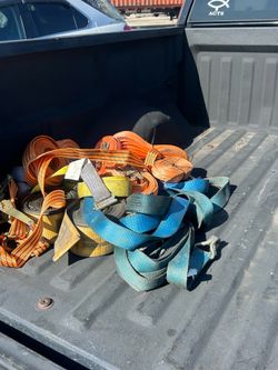 Straps