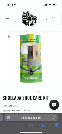 Shoelada