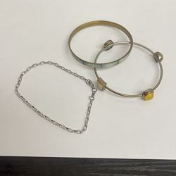 Fantasy, jewelry bracelets