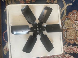Chevrolet   Fan  216  235