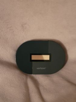Ellipsis Jetpack Verizon Hotspot