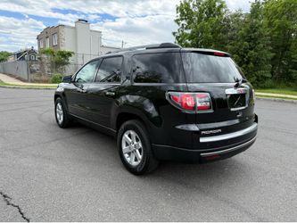 2014 GMC Acadia