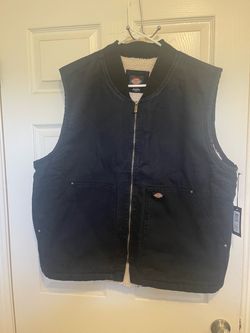 Dickies vest size XL