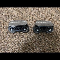 Free-Skates [Black Out]