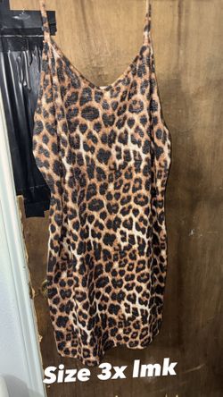 Plus size dresses