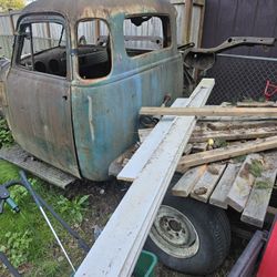 Scrap Metal 