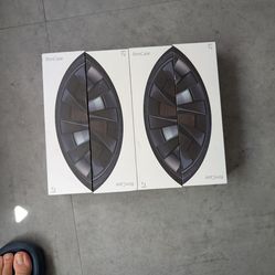 MagBak RimCase for Tesla Model Y (4 Pack)