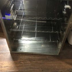 Electric Food Warmer 