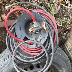 Pressure washer hose