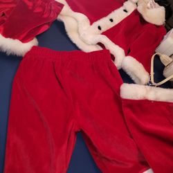 Kids Christmas Clothes All 2 Dollars 