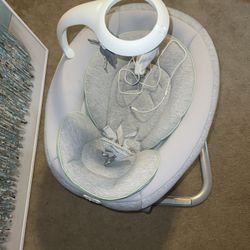 Baby Swing Graco