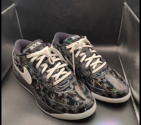 Nike Devin bookers