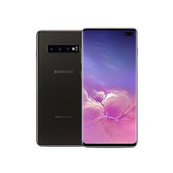 Samsung Galaxy S10+ Plus (Unlocked) 128GB - Black Spot on edge