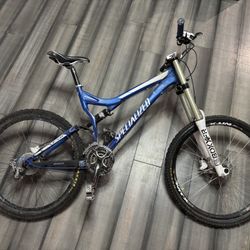 Specialized Stumpjumper