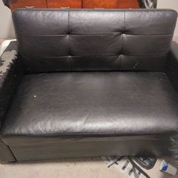 Pull Out Sofa Bed 