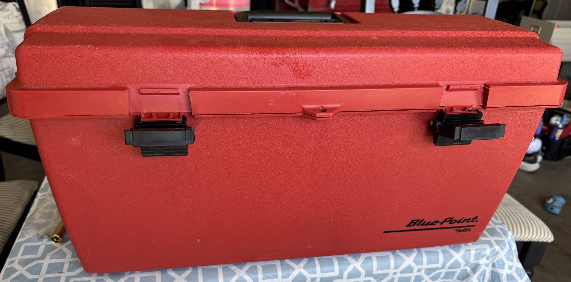 Snap On