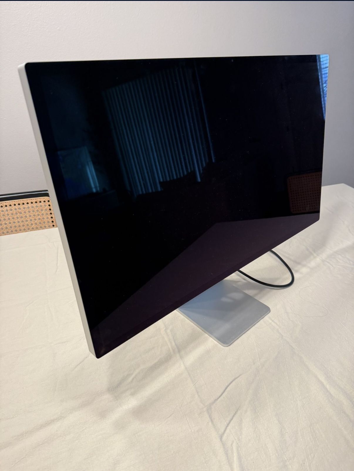 Apple Studio Display Monitor