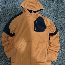 Puma Zip Up 