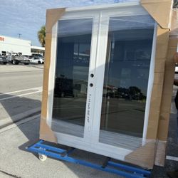 Impact Windows In Stock