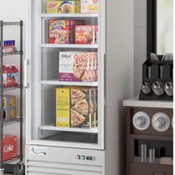 Brand New Avantco Commercial Refrigerator