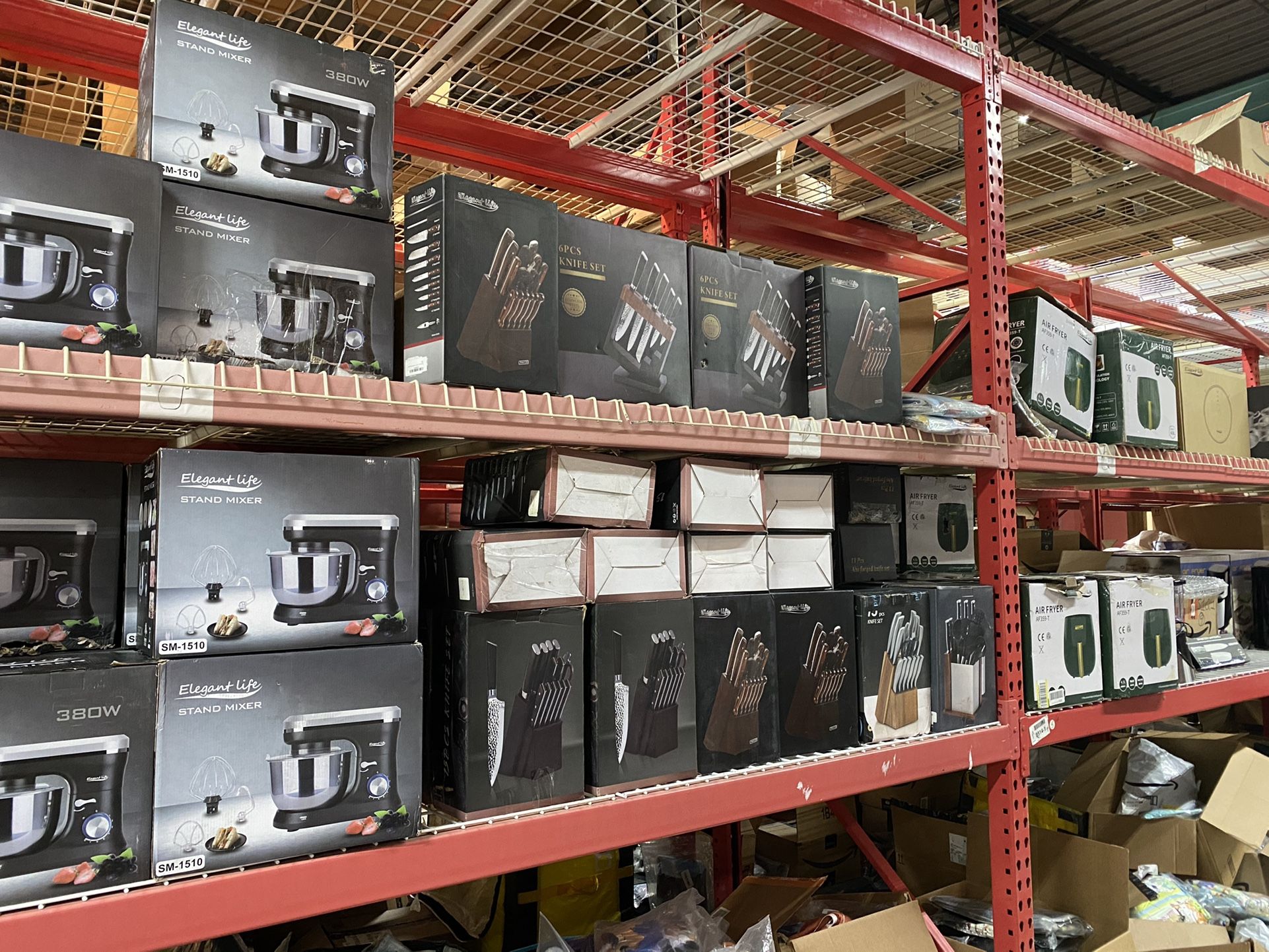 liquidation sale ...a lot items from $15-35