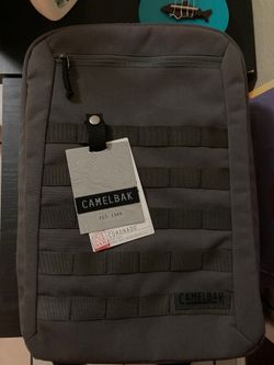 Camelbak daypack backpack