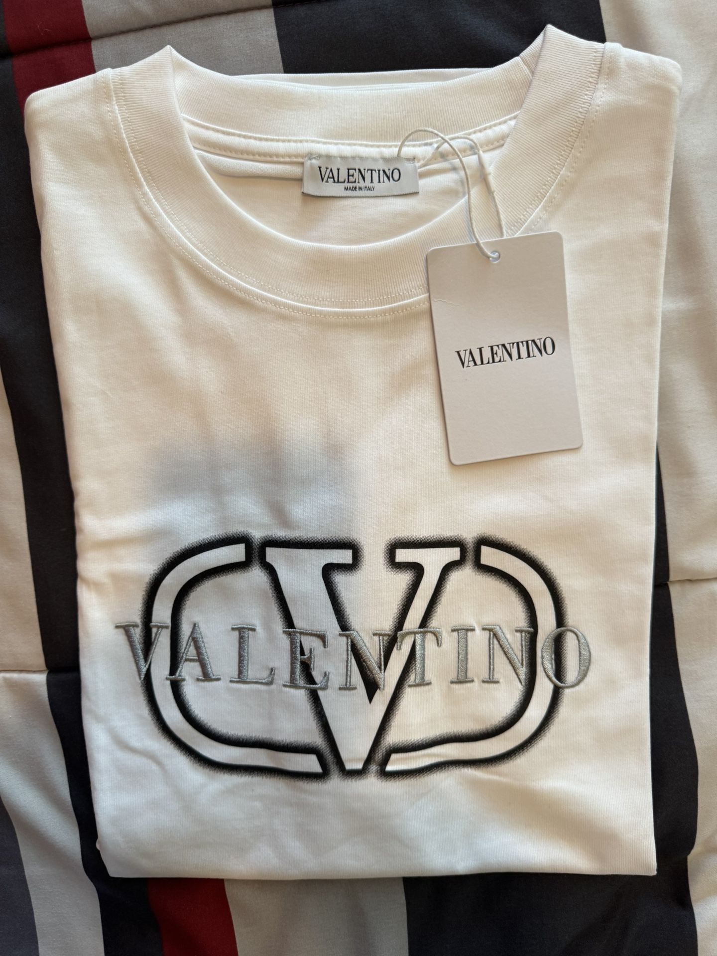 Valentino T-shirt X-Large