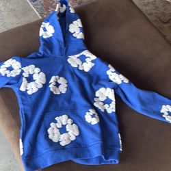 denim tears 