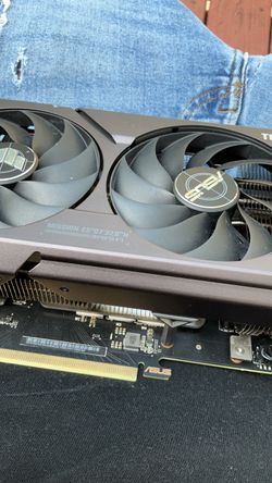 Fan gaming