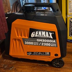 Genmax Generator