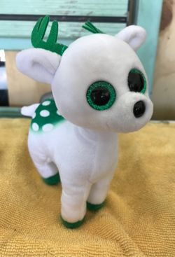 Beanie babies “ Peppermint”