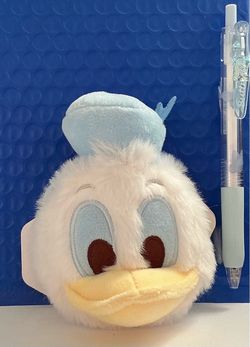 Plushie keychain mirror