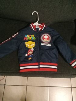 Super Mario