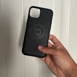 Quad Lock Case iPhone 15 Plus