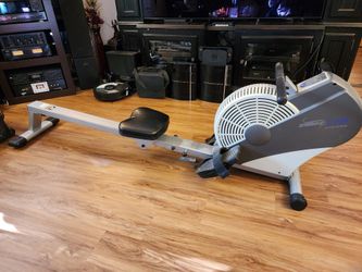 Stamina 1399 ATS Air Power Rower