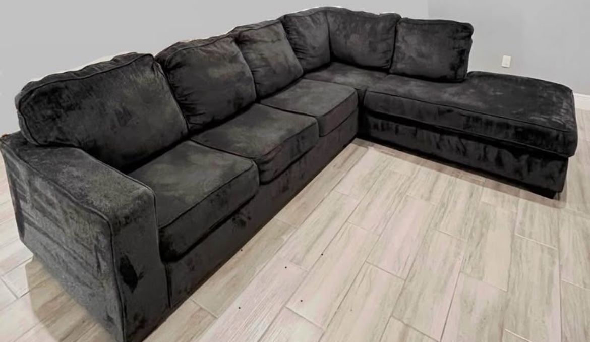 L Shaped Sectional Sofa
