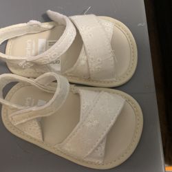 Carter Sandals