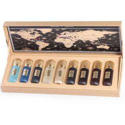Set Purfume Tubaco