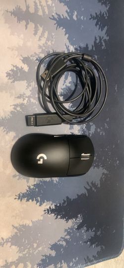 Logitech G Pro SuperLight X2