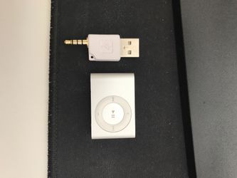 1 gb iPod shuffle