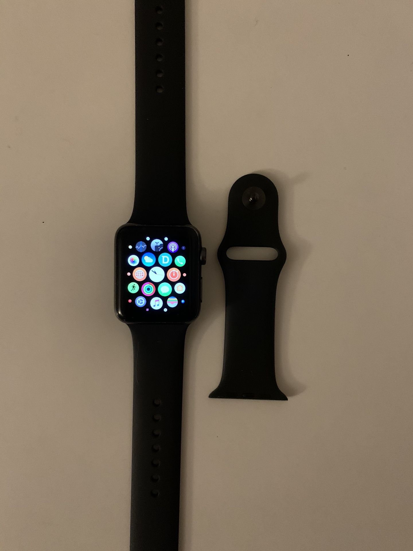 Apple Watch