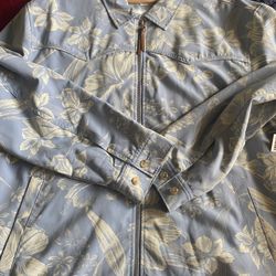 Urban outfitters jacket XL