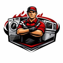 Washer and Dryer Appliance Repair 