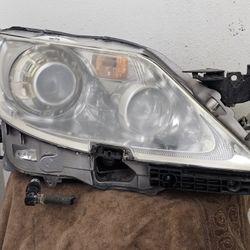 2007.2008.2009.2010  Lexus Ls 460 Xenon Headlights 