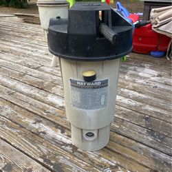 Hayward Perflex Extended Cycle DE Filter 