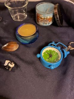 Miniature collection