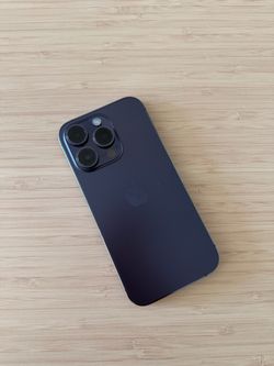 iPhone 14 Pro – Excellent Condition / Fully Functional