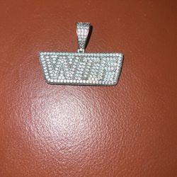Wtf Charm